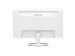 BenQ EW270Q computer monitor 27 Inch 2K Ultra HD LCD Wit