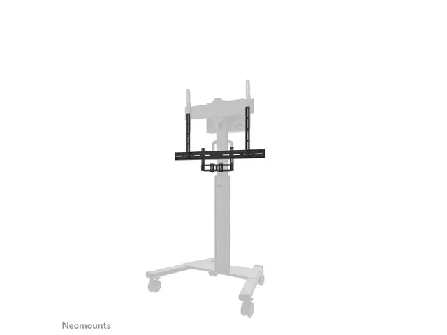 Neomounts AV2-500BL Videobar kit - 43-110 inch - max 10 kg - VESA 200x