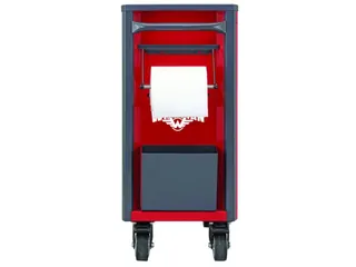 GEDORE RED R20200004 Werkplaatswagen WINGMAN 4laden 1034x724x470mm - 4