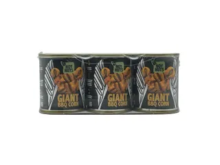 Maiskorrels NoyNuts giant BBQ blik 30 gram - 4