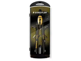 Passer Staedtler 555 Norix geel - 2