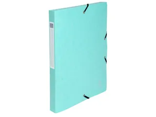 Klasseerdoos A4 R25m m 7/10e AQUAREL geas - 1