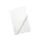 OUTLET Flipoverpapier 20 vel Ruit 65x98cm
