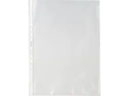 Showtas A3 11-Gaats nerf 0.08mm Pak 100 stuks