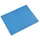 tafellegger,metergoed,ESD,B 910mm,vinyl,glad,blauw