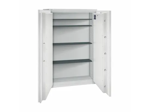 Sistec Euroguard SE III-180/2 Inbraak en brandwerende kluis