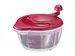 Westmark Slacentrifuge 5 liter 26cm Rood PP
