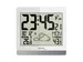 Weerstation Technoline WS 8119 189x200x29mm zilver met 1 buitensensor