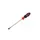 GEDORE R38101039 2C-Schroevendraaier sleuf 10mm 1,6x200mm