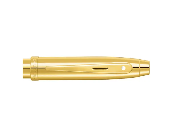 Balpen Sheaffer 100 E9372 PVD gold PVD gold