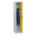 locker,HxBxD 1850x300x500mm,1vak,vak B 300mm,draaigrendel