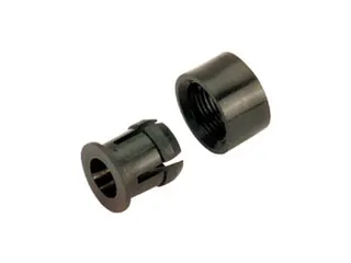 Montageclip Voor LED 3mm (2ST.) - 1