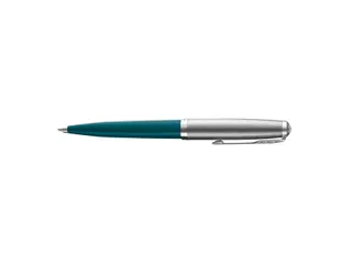 Balpen Parker 51 teal CT medium - 3