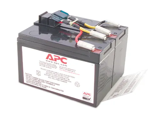 Batterij Vervangings Cartridge RBC48 (OEM)