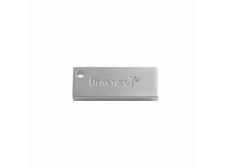 Intenso Usb Stick 3.0 64gb Zwart Premium - 2