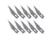 Hobbymes Westcott reserve pak 10 stuks