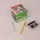 Canon 5225B019, Normaal rendement, Zwart, Cyaan, Magenta, Geel, 8 ml,