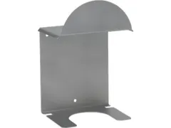 Wandhouder 9348 RVS voor Foam Sprayer en Slangenset