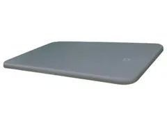 Vlak Deksel Voor Gvk Opslagbak 1100L