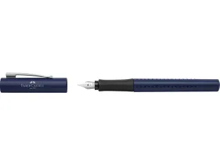 Vulpen Grip 2011 M klassiek blauw - 2
