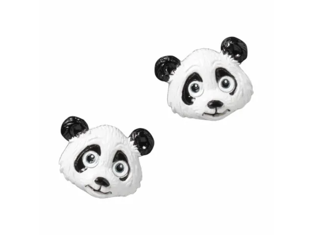 Magneten Naga Panda set a 2st.super sterk
