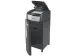 Optimum Auto+ 750M papiervernietiger microsnippers P5 zwart