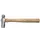 GEDORE RED R92160010 Slotenmakershamer Engels 2lbs Hickory