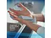 Handdoekrol Scott Essential 1-laags 350m blauw 6692