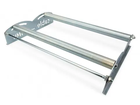 Kabelhaspelafroller 600x400x100mm max. 150kg