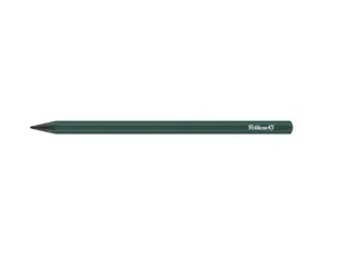Potlood Pelikan Endless pencil blauw HB - 2