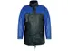 M-Wear 5270 Warura parka Marineblauw Korenblauw Maat XL