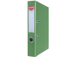 ordner A4 55 mm groen