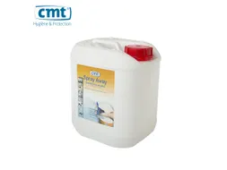 CMT Desinfectie Spray-Away Alcohol 4x5 Liter