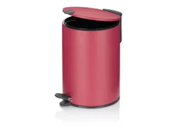 Mats Pedaalemmer 3 Liter Kela Rood