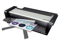 Lamineermachine Leitz ILAM Touch Turbo Pro A3