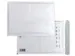 Luchtkussenenvelop 230x340 Mm Met Stripsluiting Wit