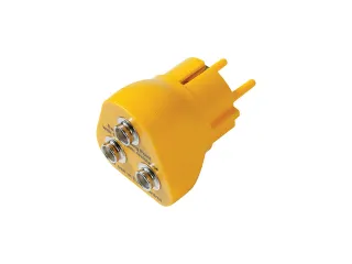 ESD aardingsstekker,v. ESD aardingsstekker - 1