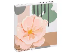 Fotoalbum walther design Variety floral 30x30cm