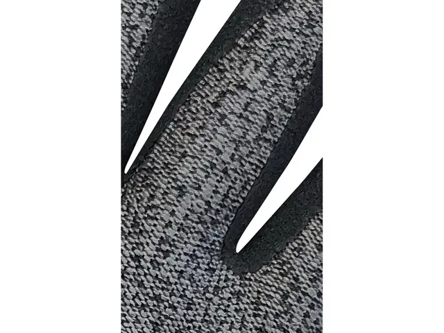 Werkhandschoen Arco Responsible snijbestendig Cut F nitril maat 7