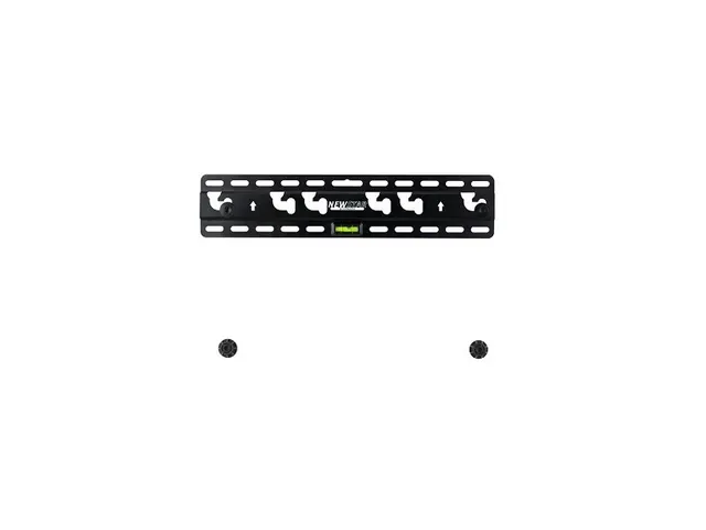 Support mural ultra-plat pour écran 23-52 inch Neomounts LED-W040 noi