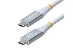 3 Meter USB4 Kabel USB-IF Certified Wit