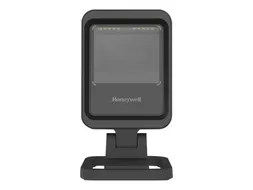 Honeywell Barcodescanner Genesis XP 2D USB-kit Zwart + statief
