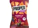 Proper Lentil Chips Barbecue 20 Gram