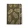 Notitieboek Paperclip Freestyle fabrick A5 96vel 100gr lijn