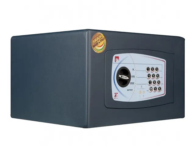 Technomax Gold Gmt 3p Brandkast