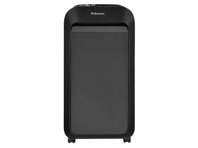 Papiervernietiger Powershred LX221 snippers 2x12mm zwart P-5