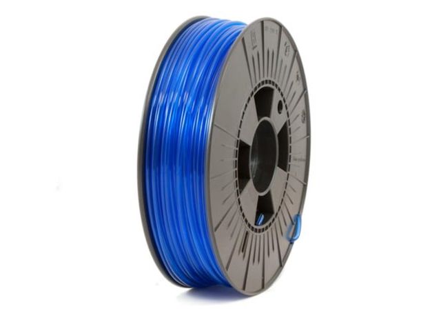 2.85 Mm Pla-filament - Blauw - 750 G | 3dprinterfilamenten.be