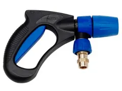 Ergo 3000 pistool slot met vario