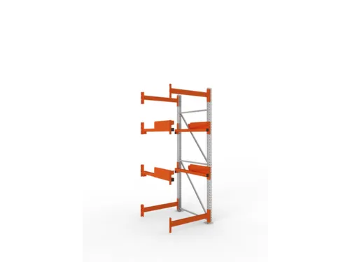 kabelhaspelstelling,MULTIPAL,aanbouwveld,HxBxD 2700x985x1100mm