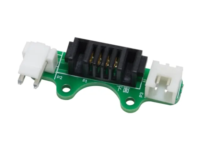 G3+ / G3 Nozzle Connection Board